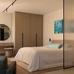 Brassbell Zamalek Diplomatic Zone Near Marriott