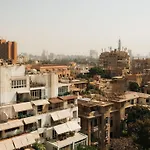 Brassbell Zamalek Diplomatic Zone Near Marriott