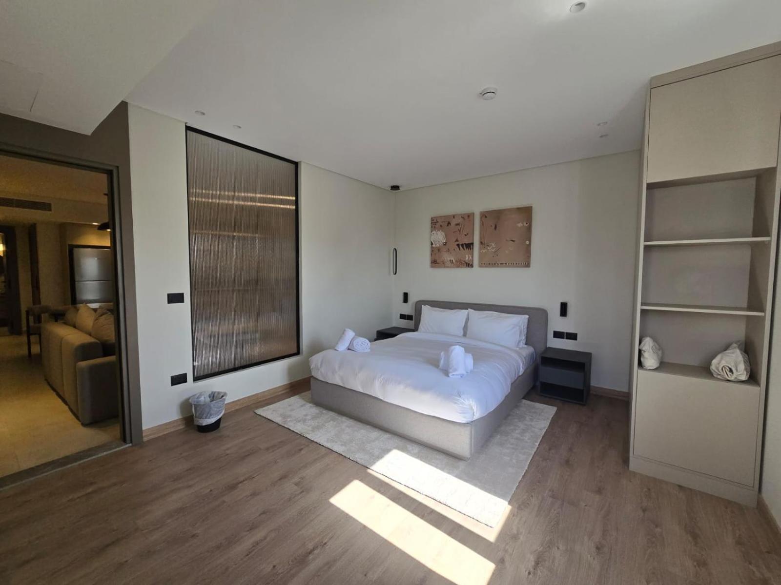 Brassbell Zamalek Diplomatic Zone Near Marriott