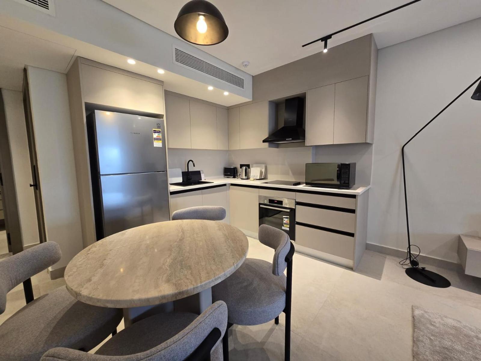 Brassbell Zamalek Diplomatic Zone Near Marriott