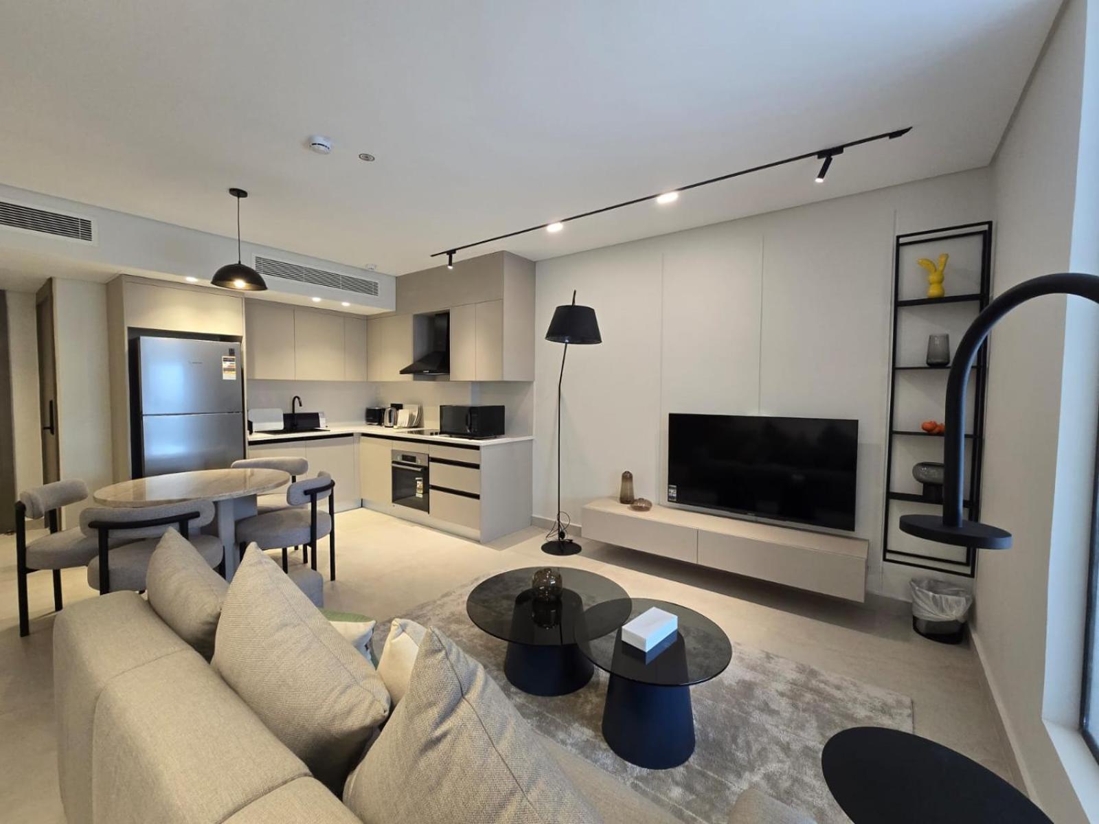 Brassbell Zamalek Diplomatic Zone Near Marriott