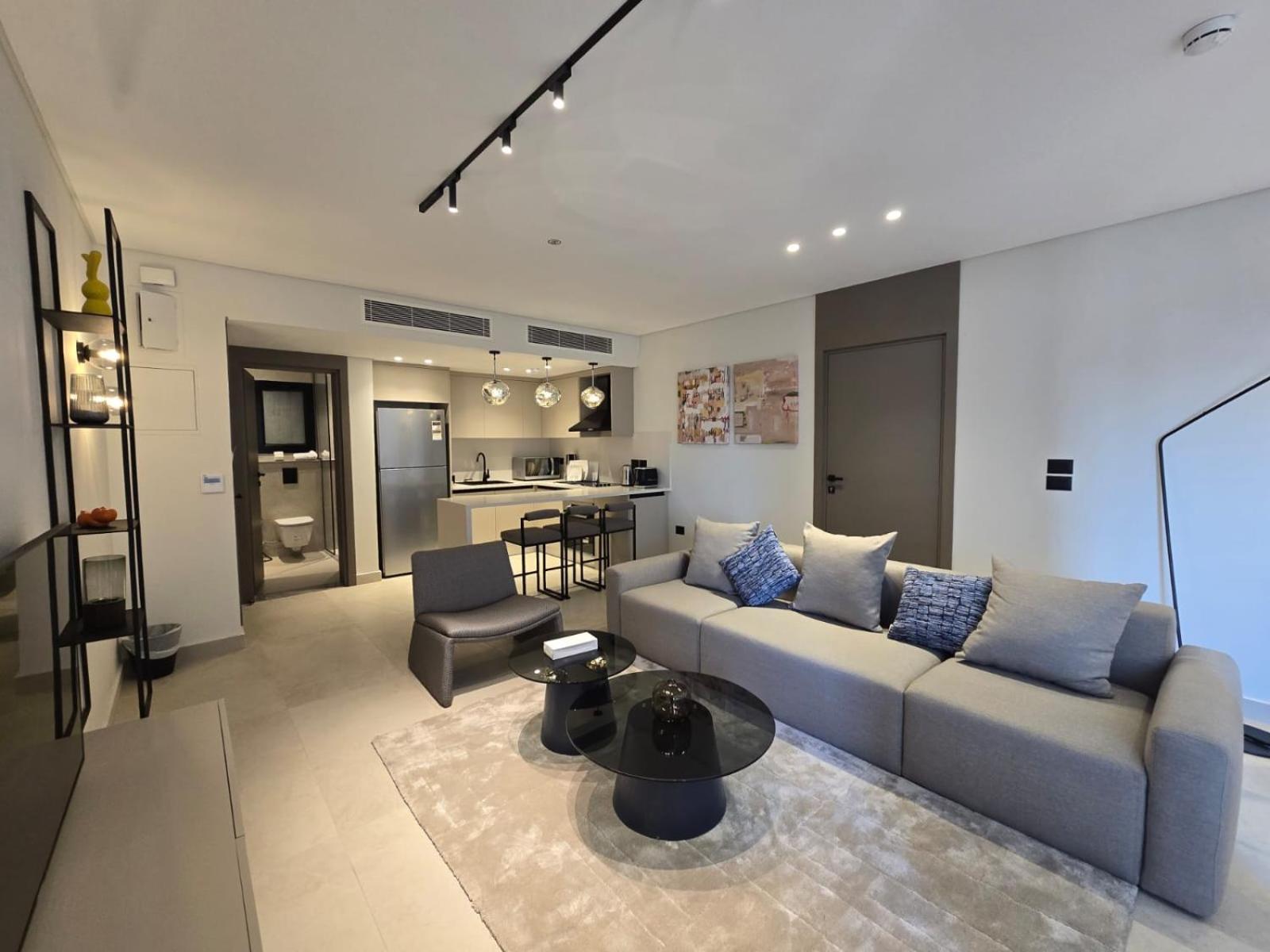 Brassbell Zamalek Diplomatic Zone Near Marriott *