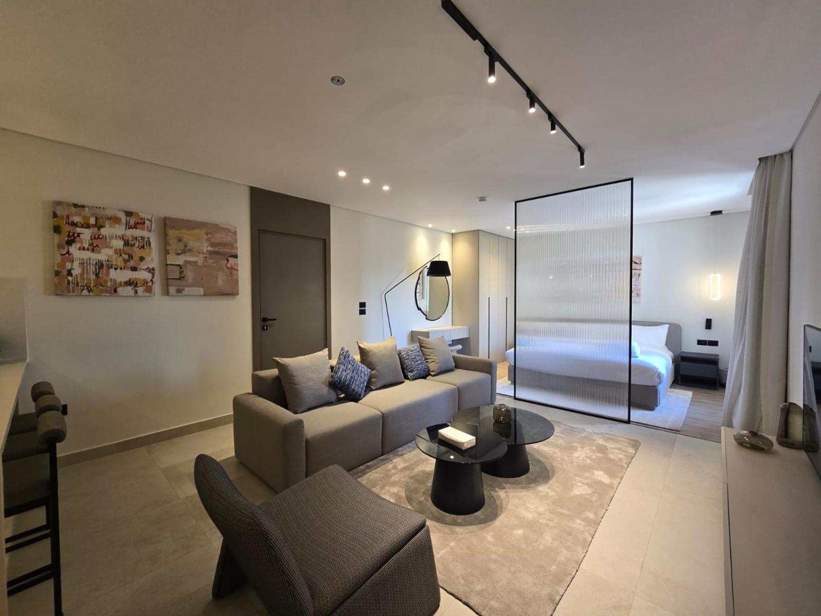 Brassbell Zamalek Diplomatic Zone Near Marriott Apartment Cairo