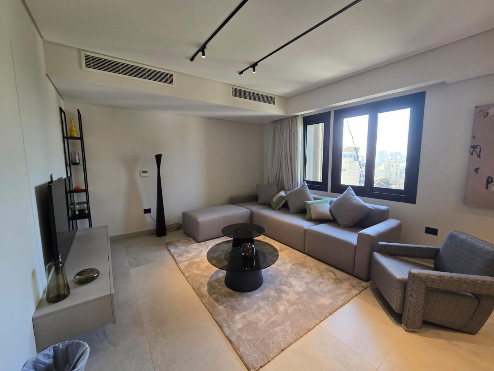 Apartment Brassbell Zamalek Diplomatic Zone Near Marriott