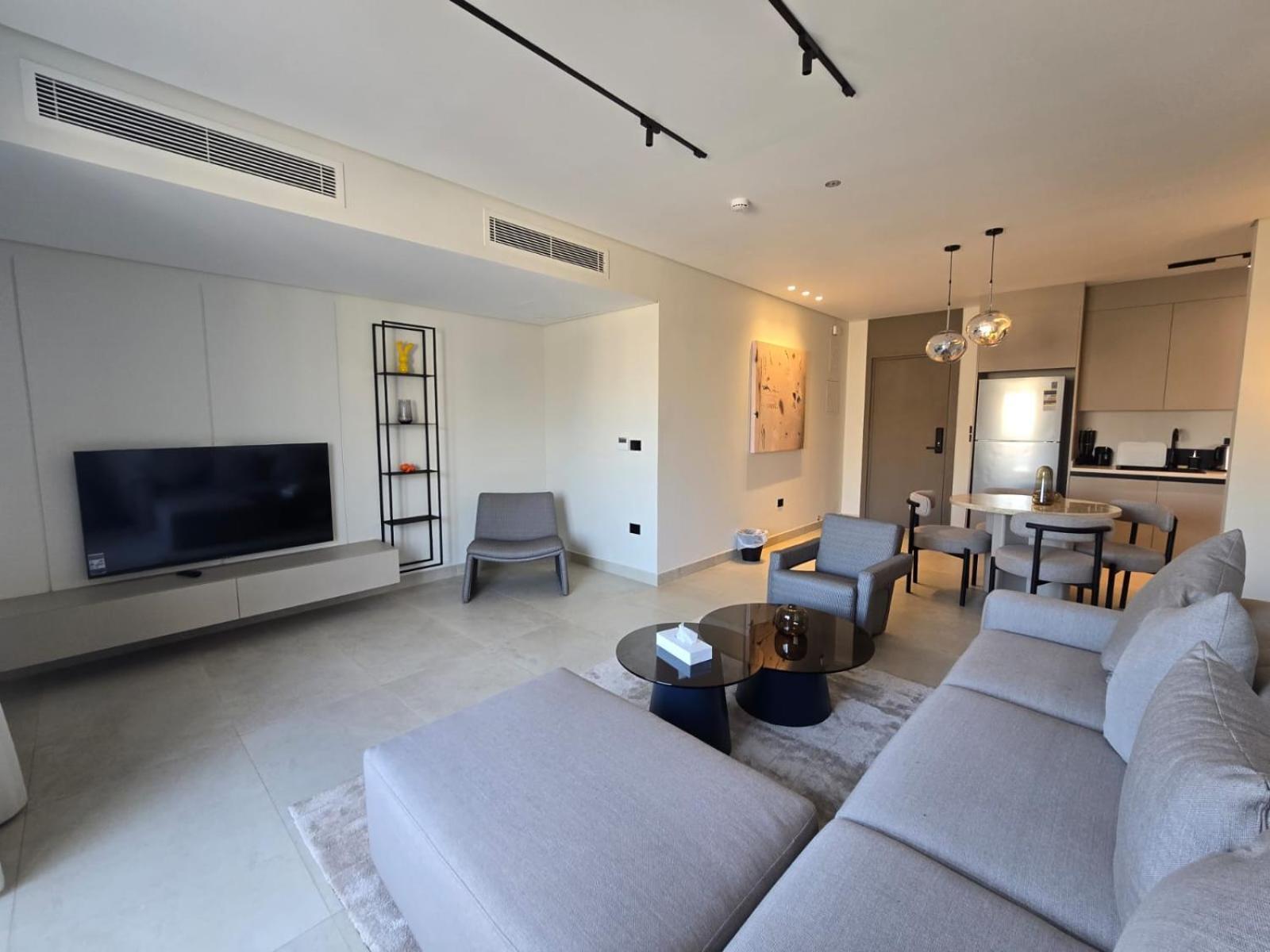 Brassbell Zamalek Diplomatic Zone Near Marriott * Cairo