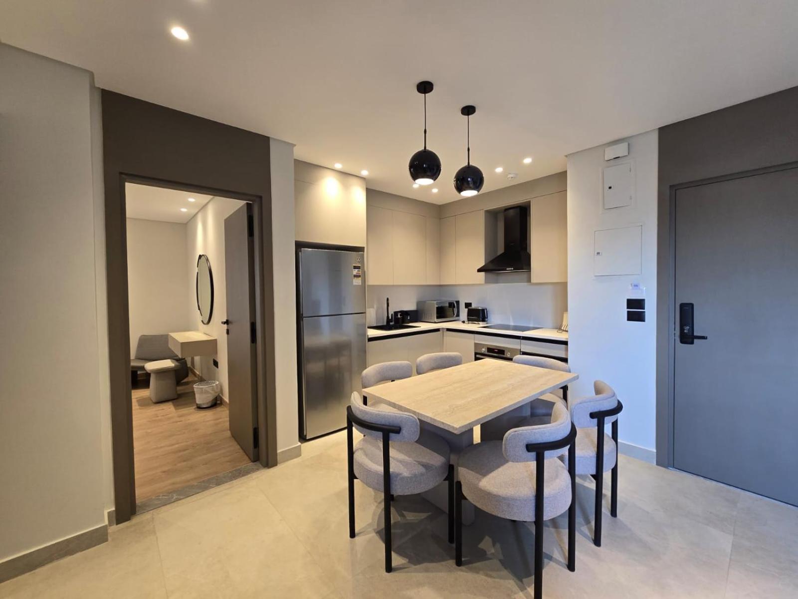 Brassbell Zamalek Diplomatic Zone Near Marriott Apartment Cairo