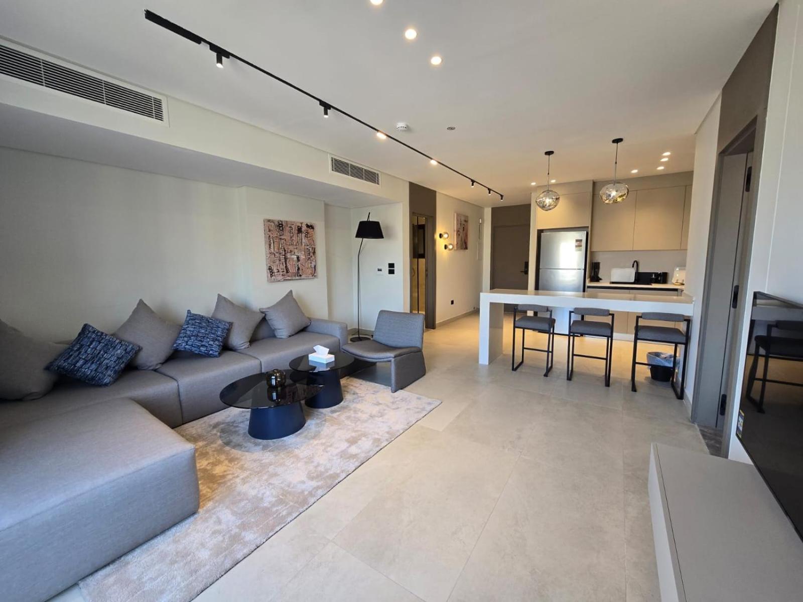 Brassbell Zamalek Diplomatic Zone Near Marriott * Cairo