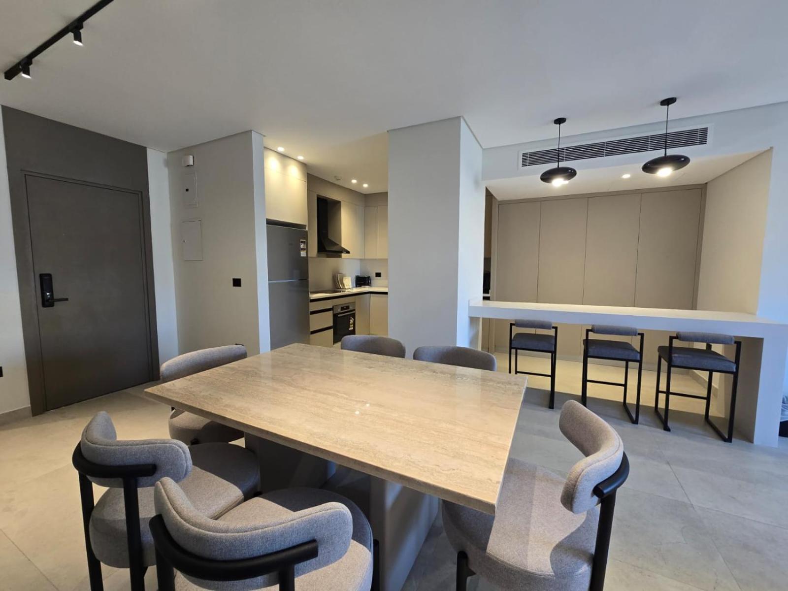 Brassbell Zamalek Diplomatic Zone Near Marriott Apartment Cairo