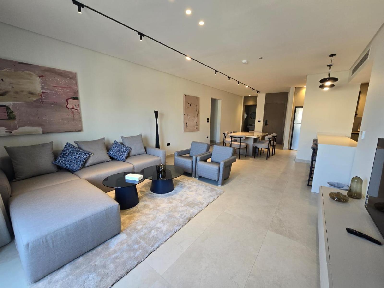 Brassbell Zamalek Diplomatic Zone Near Marriott