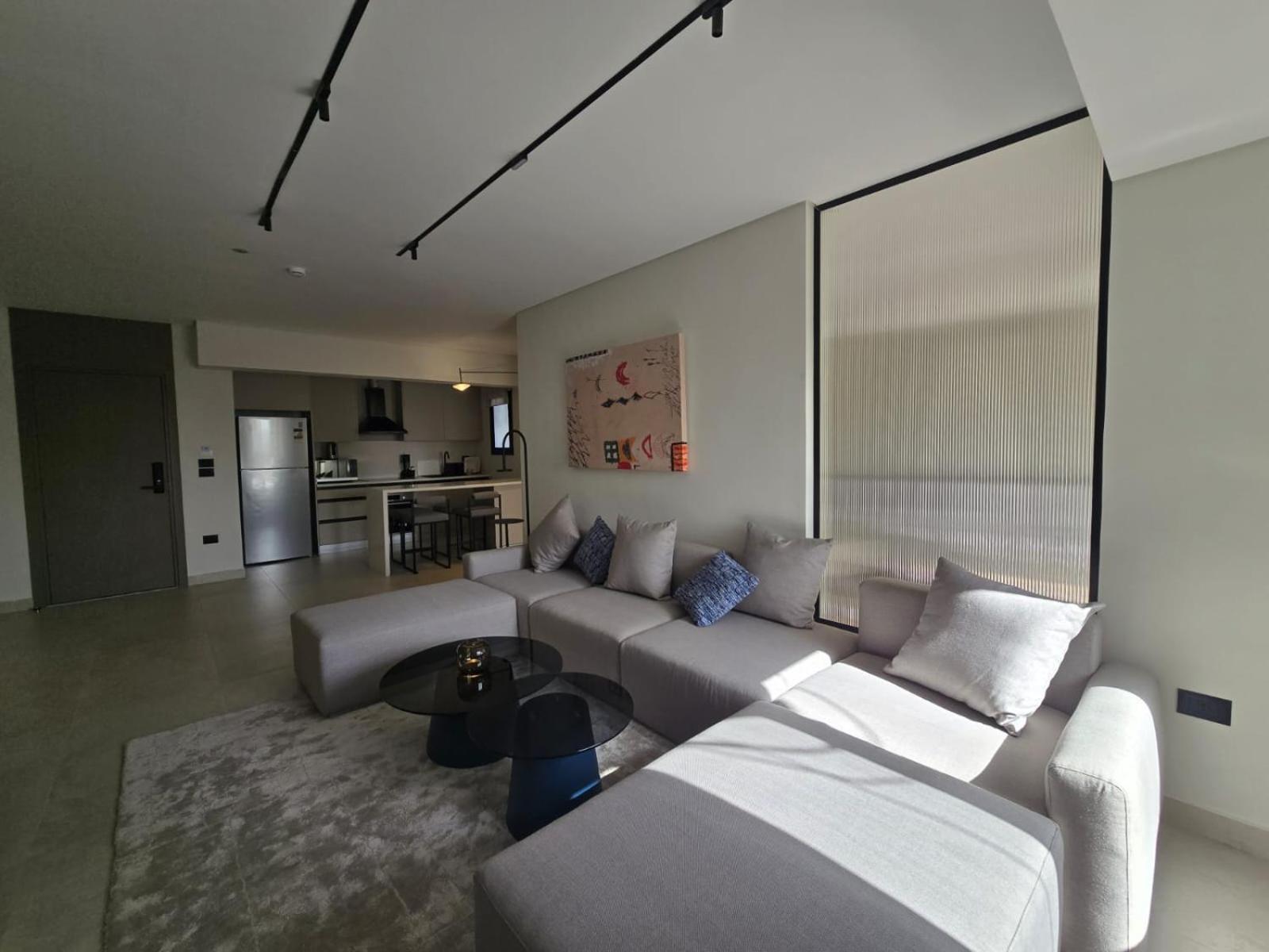 Brassbell Zamalek Diplomatic Zone Near Marriott *
