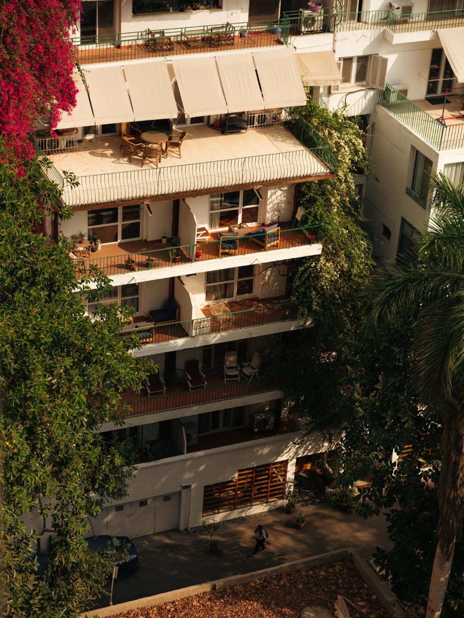 Apartment Brassbell Zamalek Diplomatic Zone Near Marriott Cairo