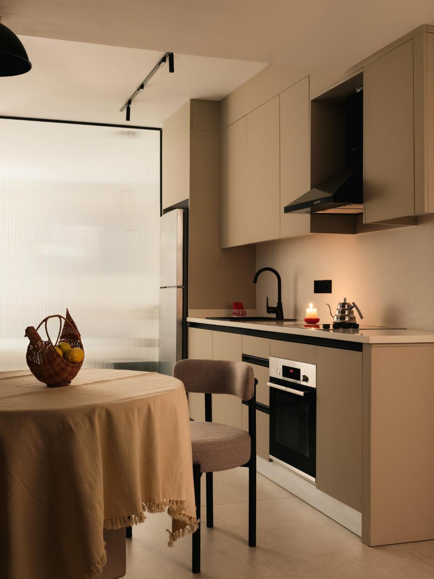 Brassbell Zamalek Diplomatic Zone Near Marriott *