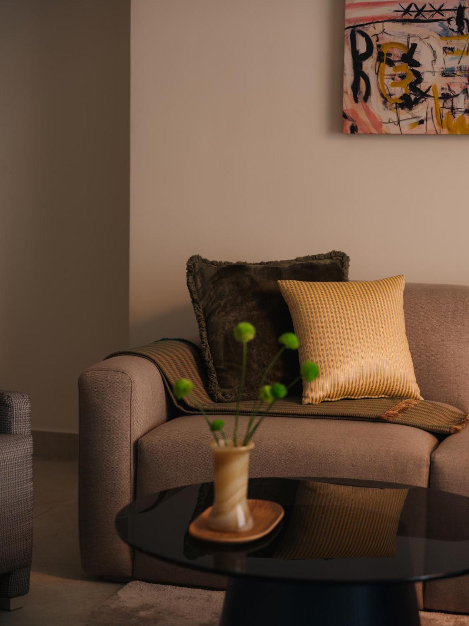 Apartment Brassbell Zamalek Diplomatic Zone Near Marriott