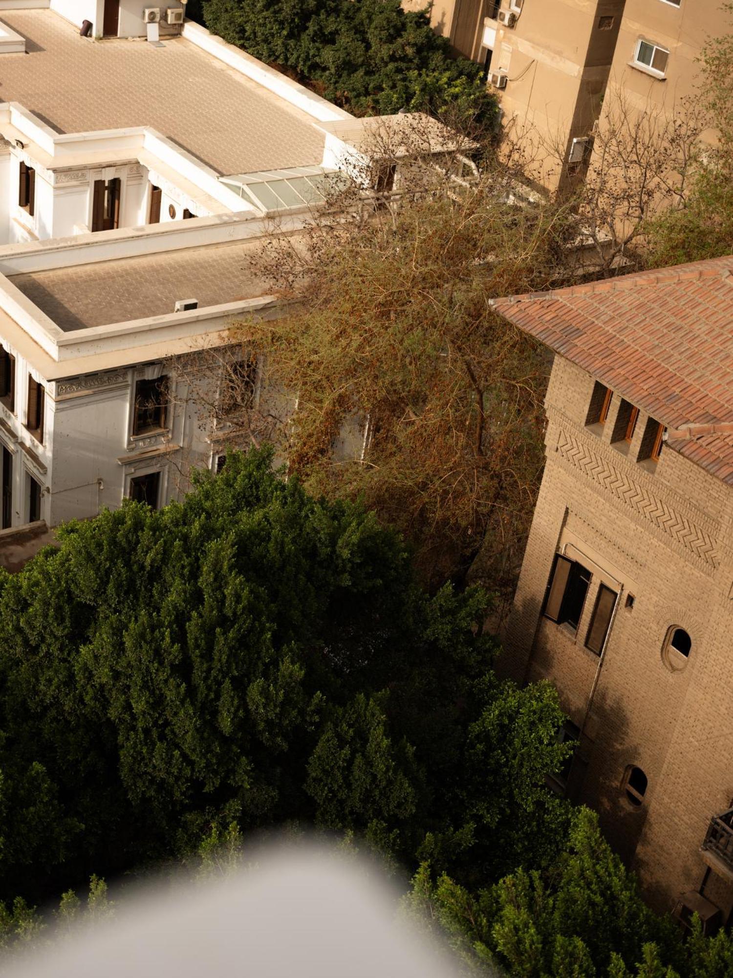 Apartment Brassbell Zamalek Diplomatic Zone Near Marriott