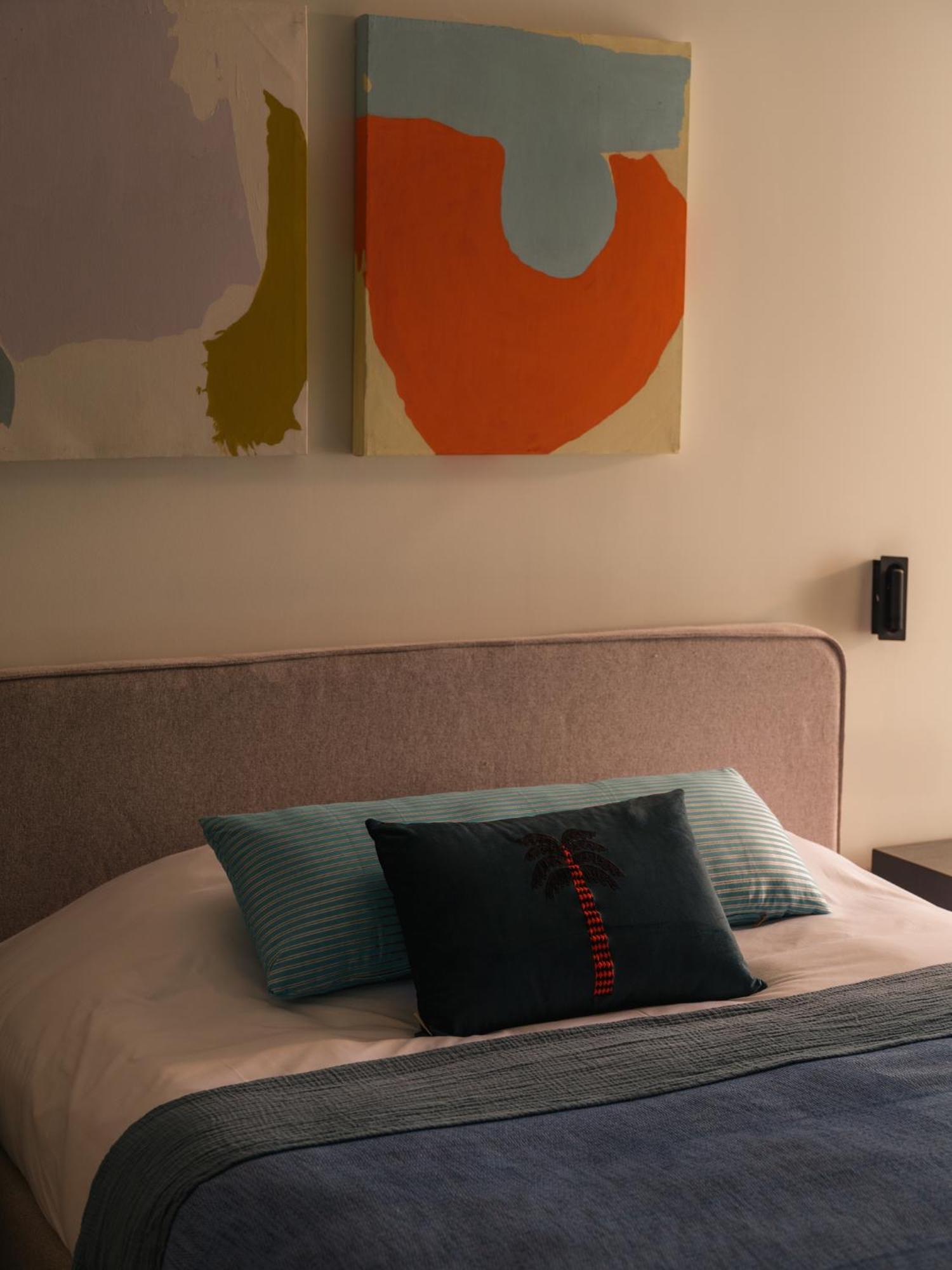 Brassbell Zamalek Diplomatic Zone Near Marriott Apartment