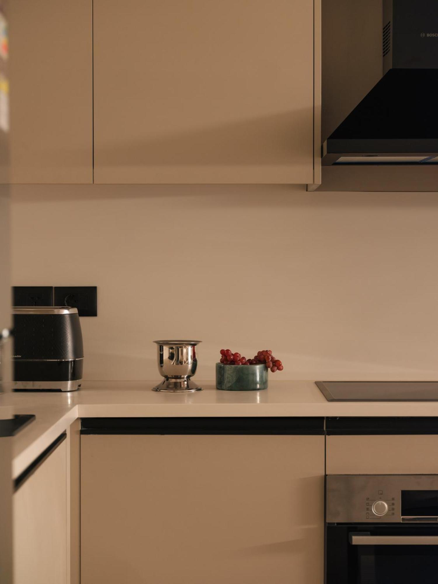 Apartment Brassbell Zamalek Diplomatic Zone Near Marriott Cairo