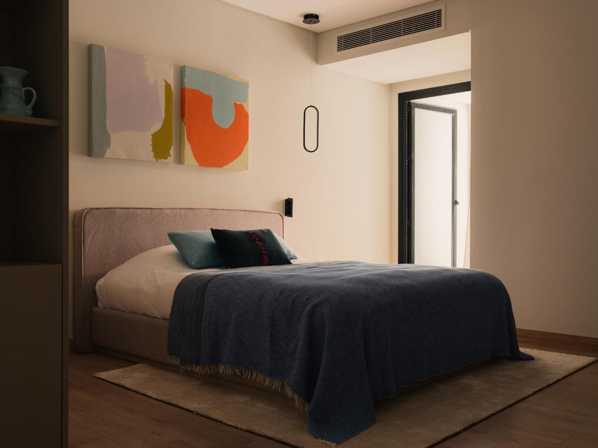 Brassbell Zamalek Diplomatic Zone Near Marriott *