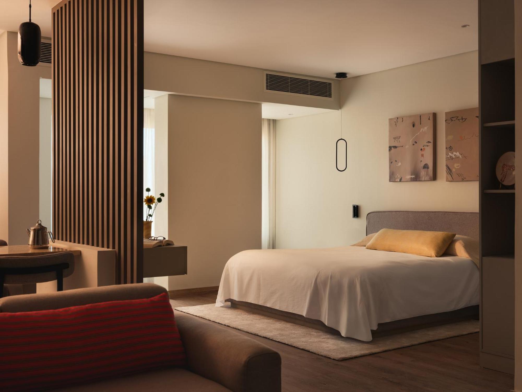 Apartment Brassbell Zamalek Diplomatic Zone Near Marriott