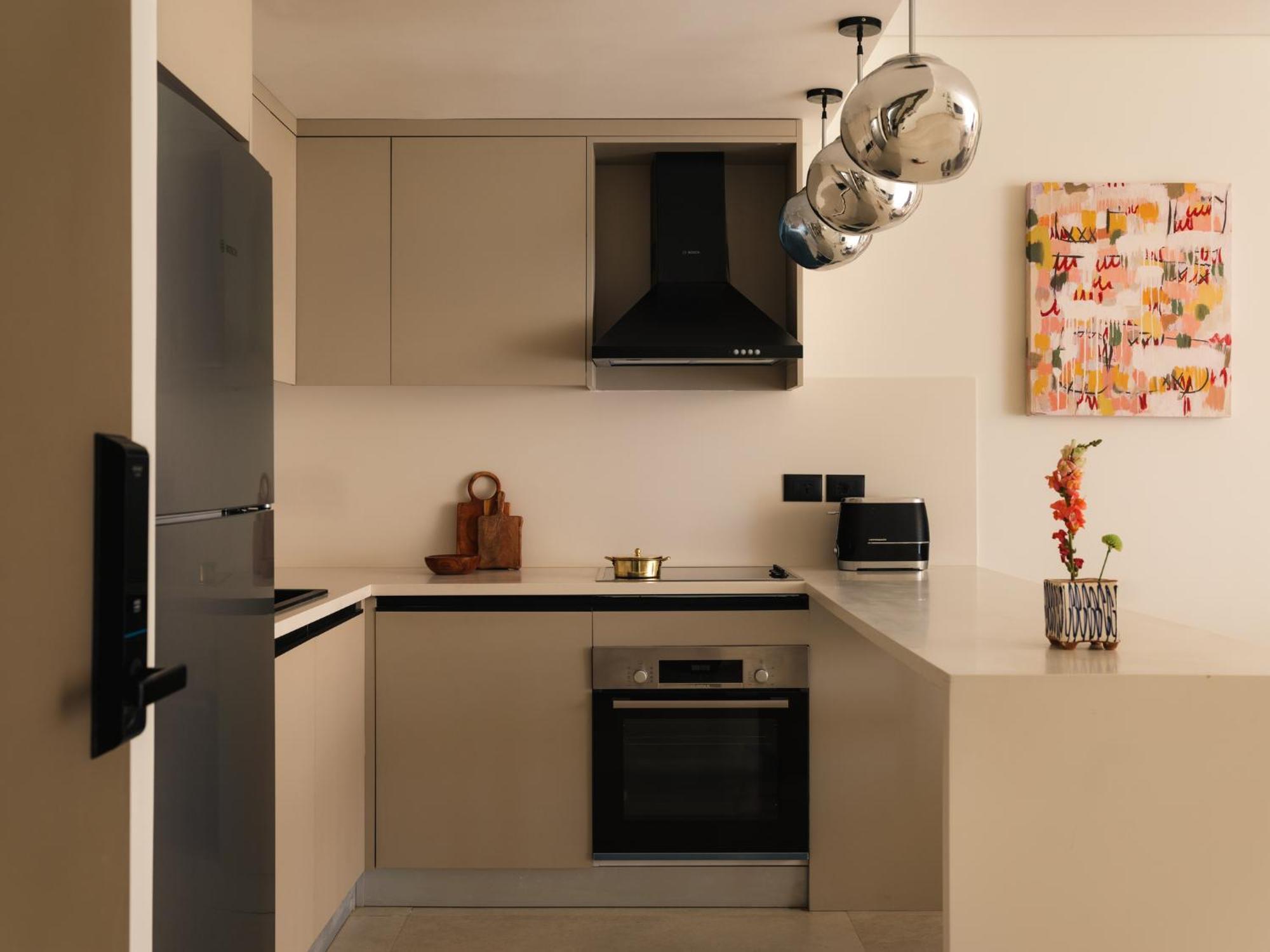 Brassbell Zamalek Diplomatic Zone Near Marriott *