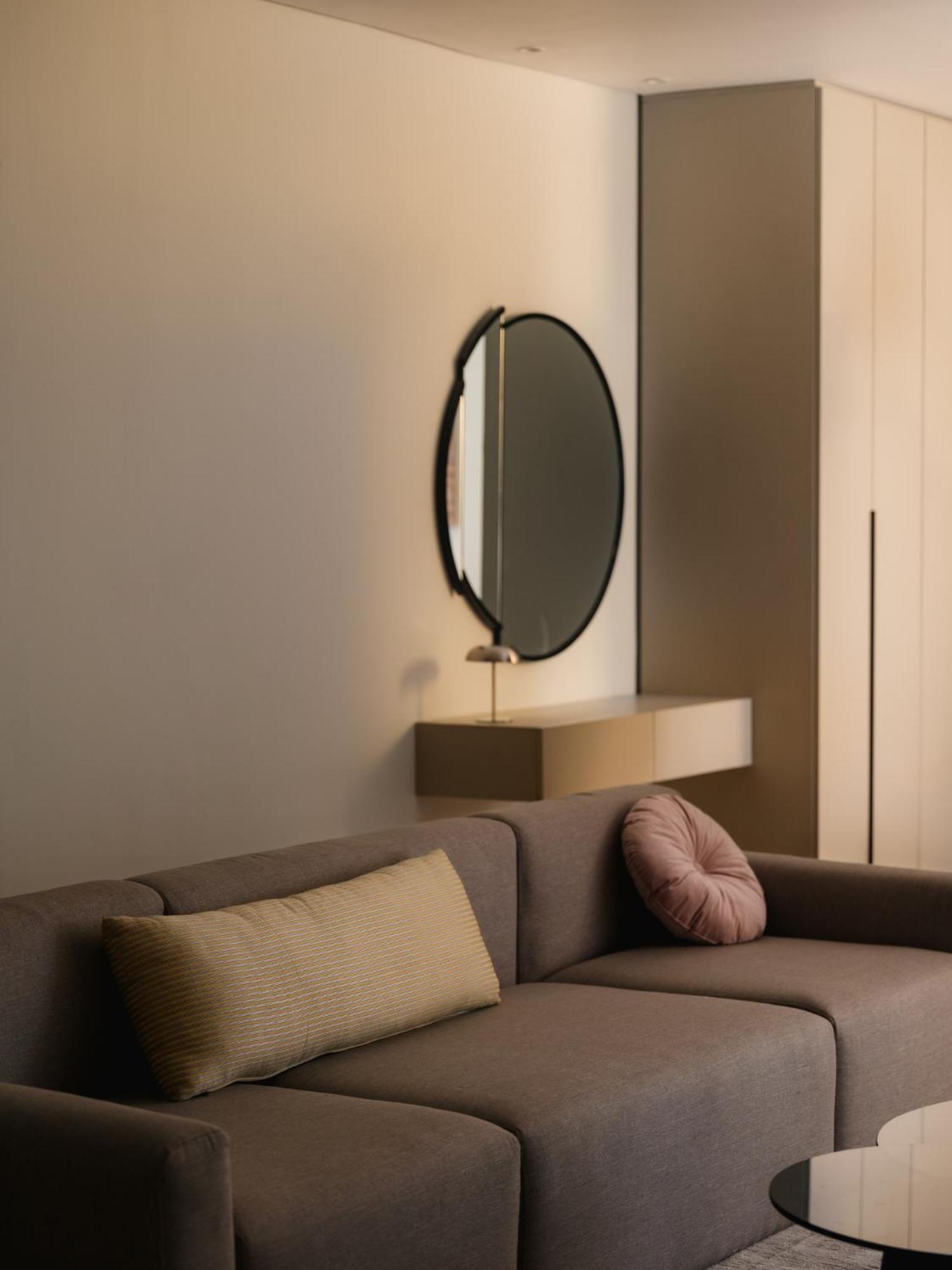 Brassbell Zamalek Diplomatic Zone Near Marriott