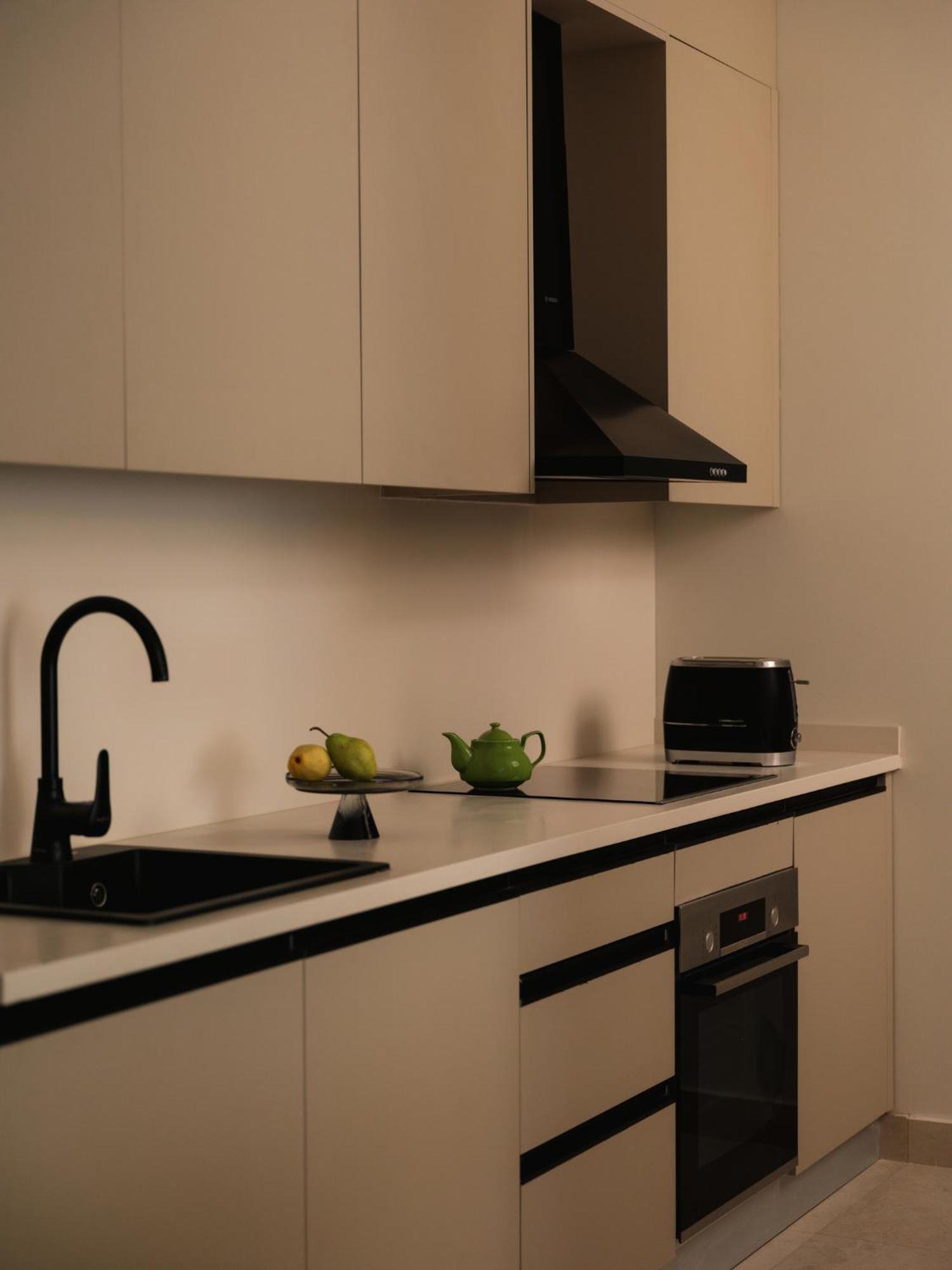 Apartment Brassbell Zamalek Diplomatic Zone Near Marriott
