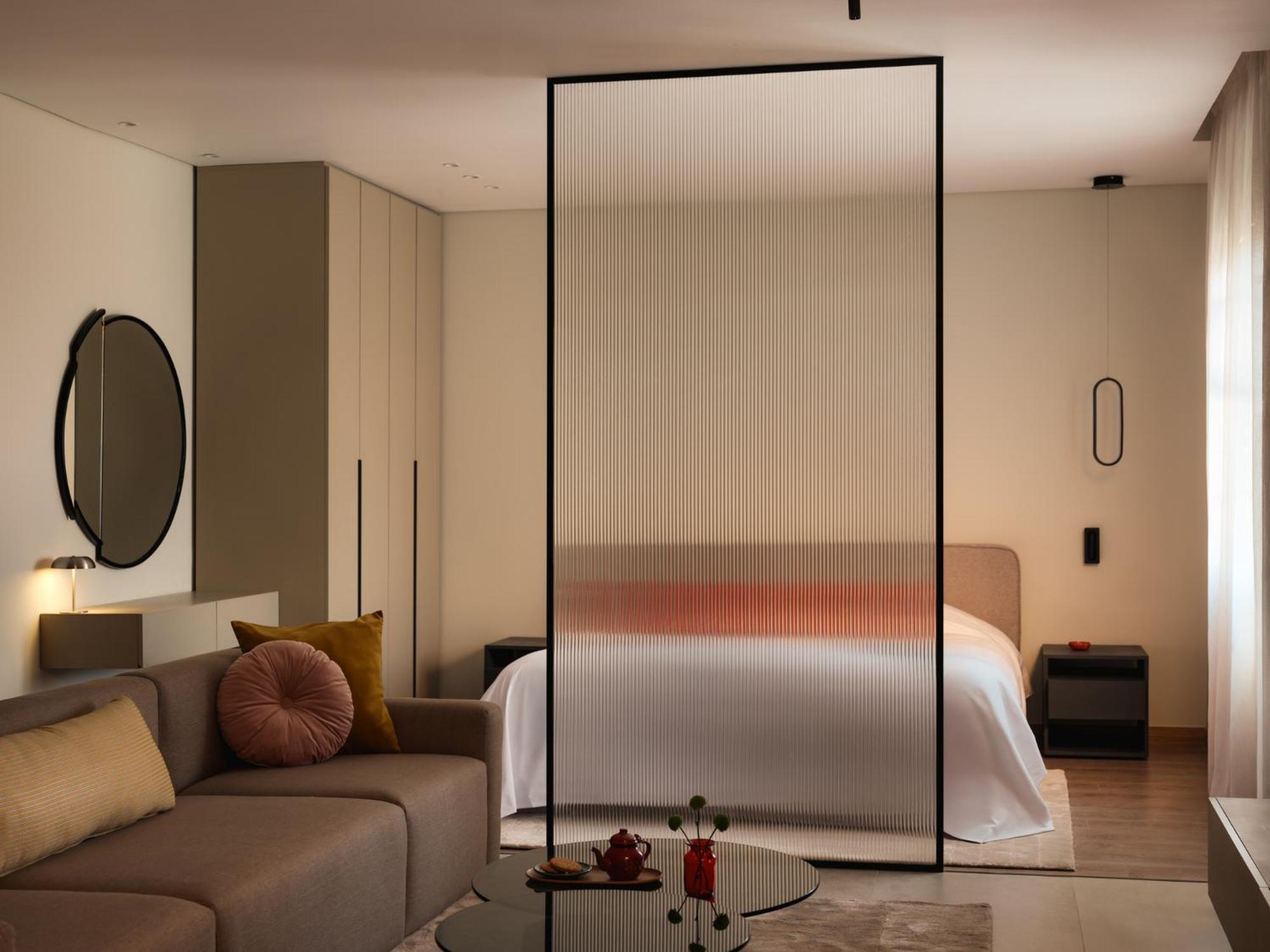 Brassbell Zamalek Diplomatic Zone Near Marriott Apartment Cairo