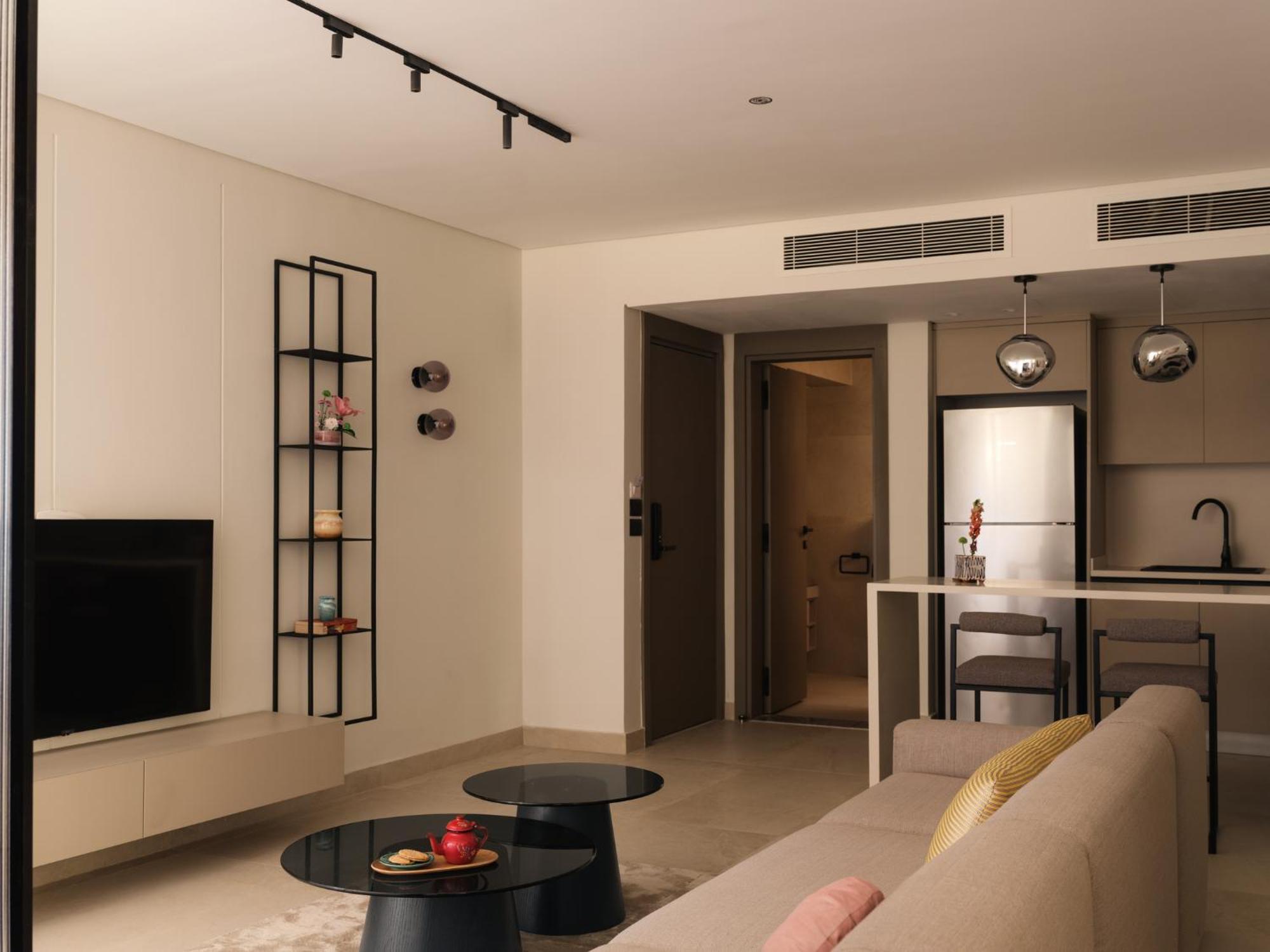 Brassbell Zamalek Diplomatic Zone Near Marriott * Cairo