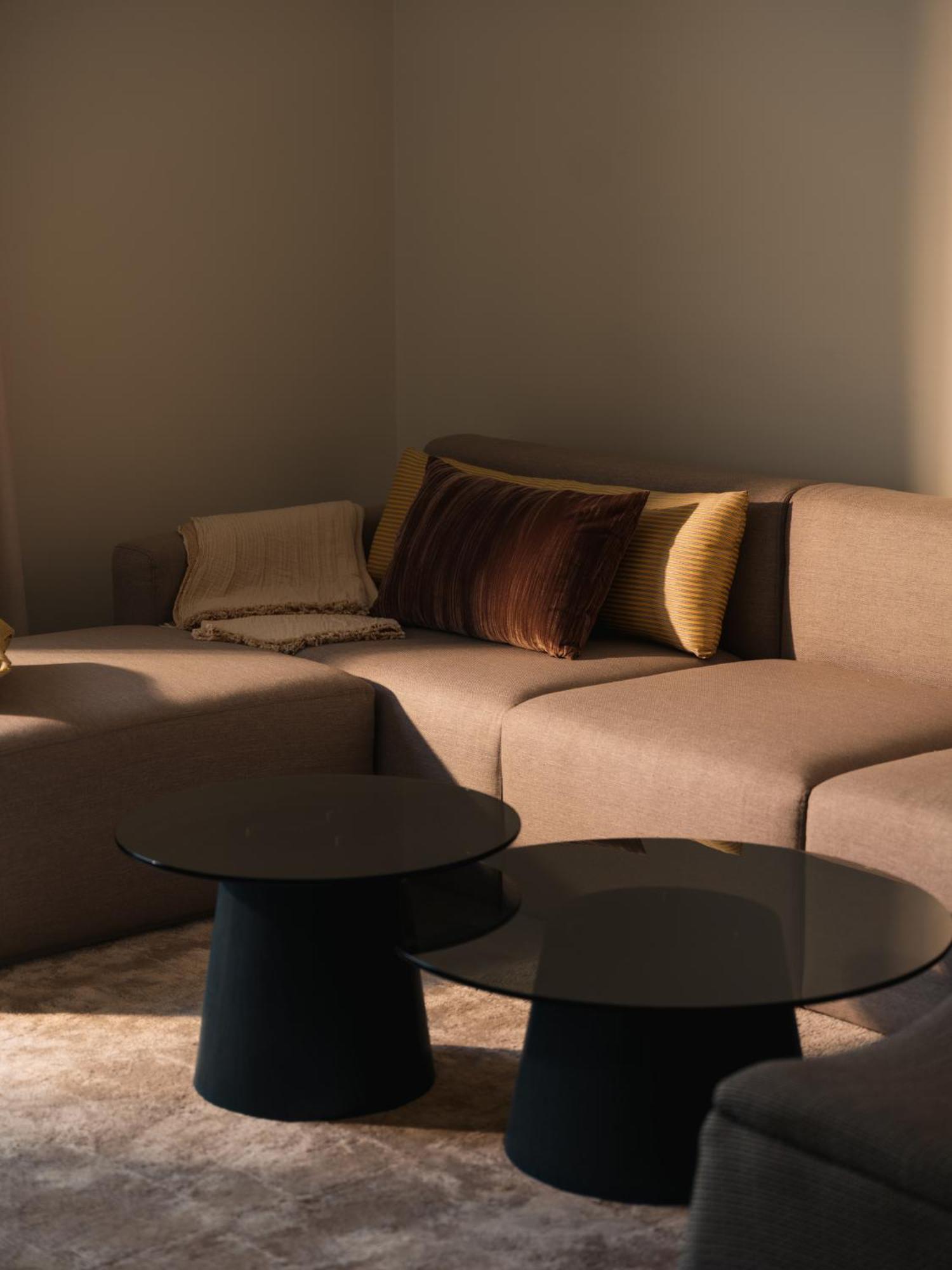 Apartment Brassbell Zamalek Diplomatic Zone Near Marriott *