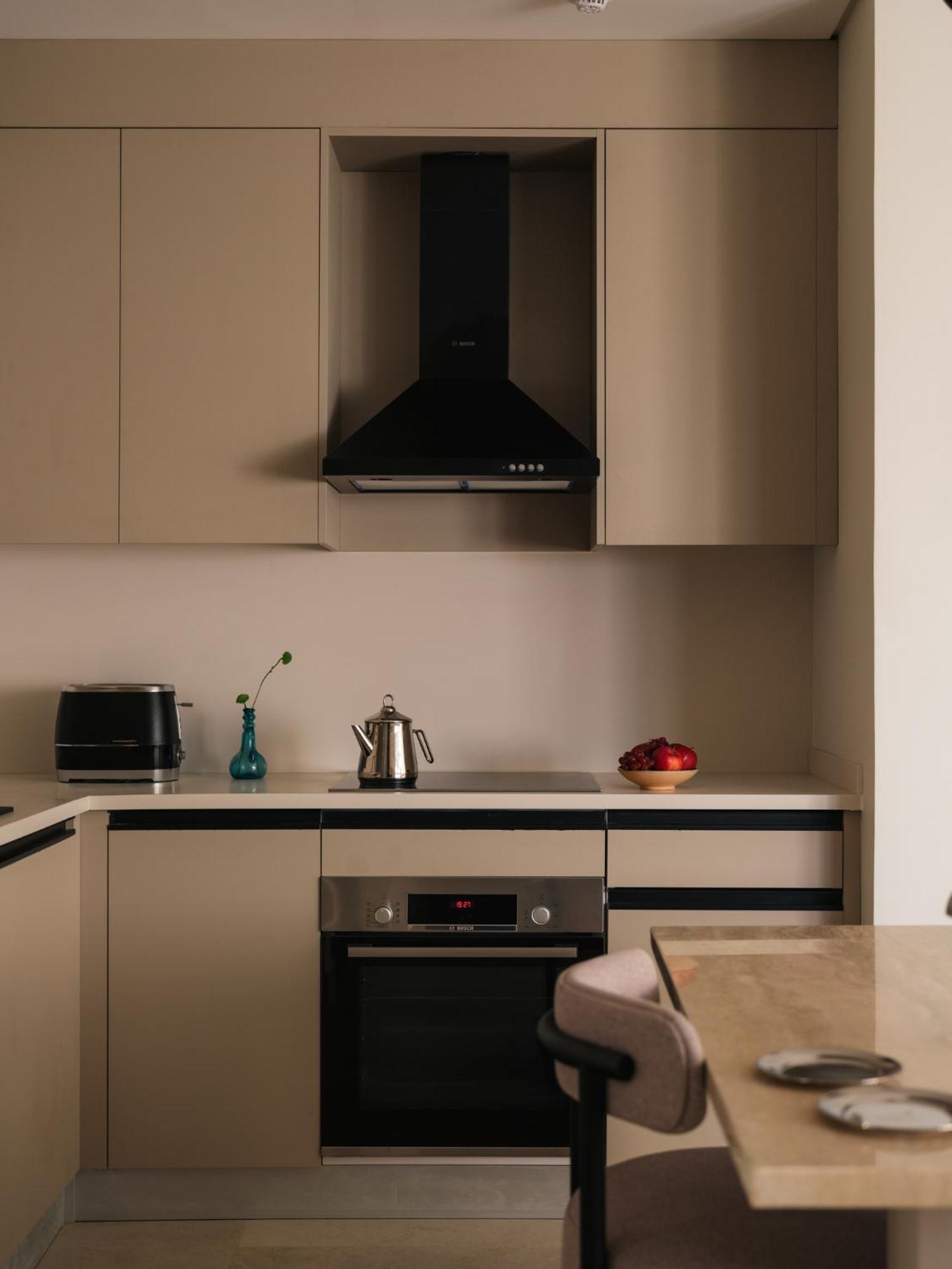 Brassbell Zamalek Diplomatic Zone Near Marriott Apartment Cairo
