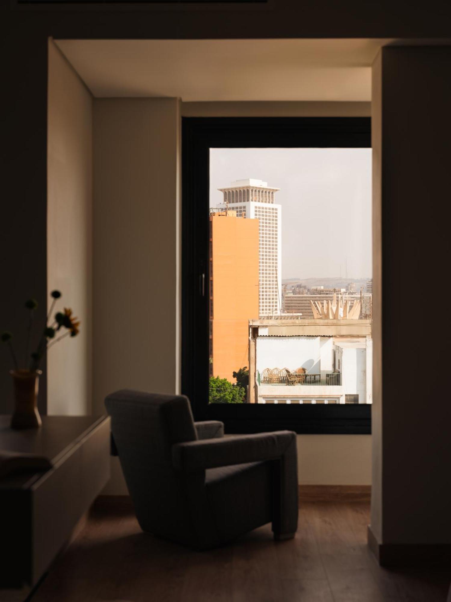 Brassbell Zamalek Diplomatic Zone Near Marriott Cairo