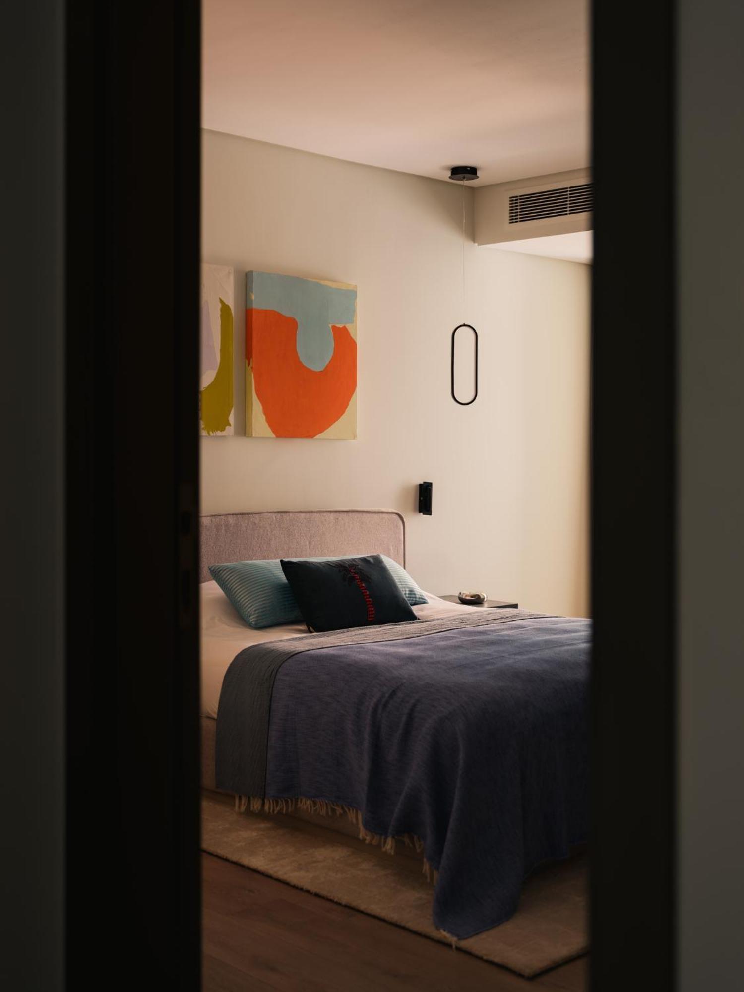 Brassbell Zamalek Diplomatic Zone Near Marriott *