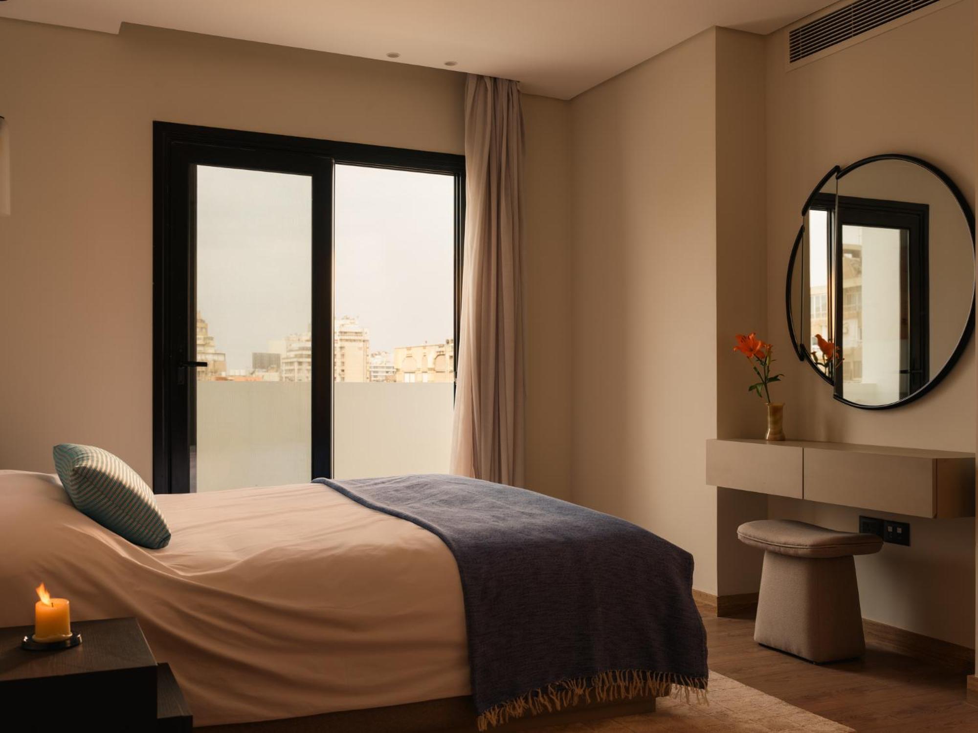 Brassbell Zamalek Diplomatic Zone Near Marriott Apartment Cairo