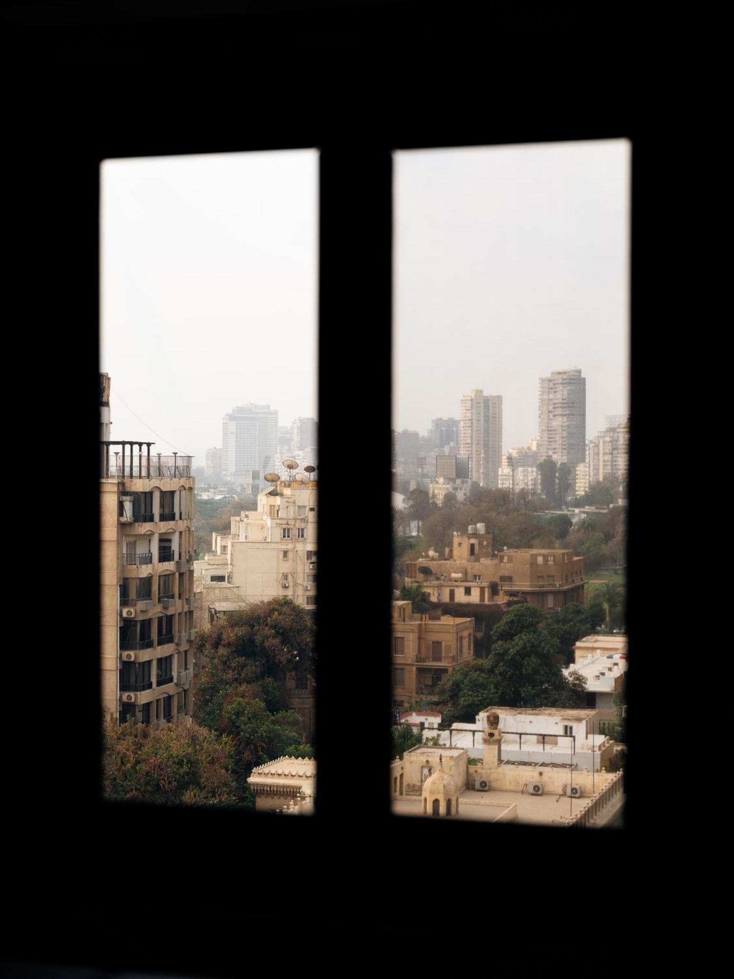 Apartment Brassbell Zamalek Diplomatic Zone Near Marriott Cairo