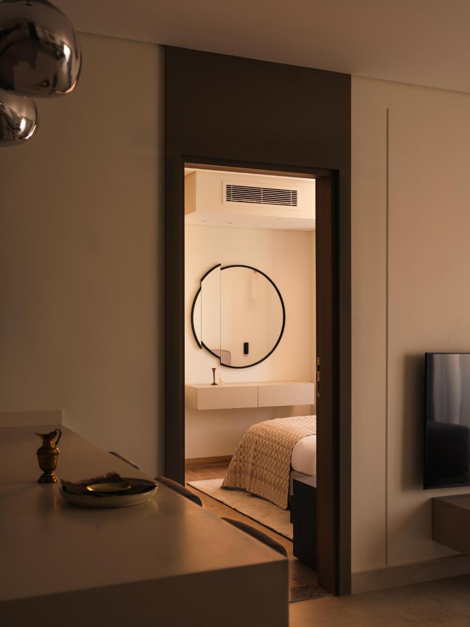 Apartment Brassbell Zamalek Diplomatic Zone Near Marriott