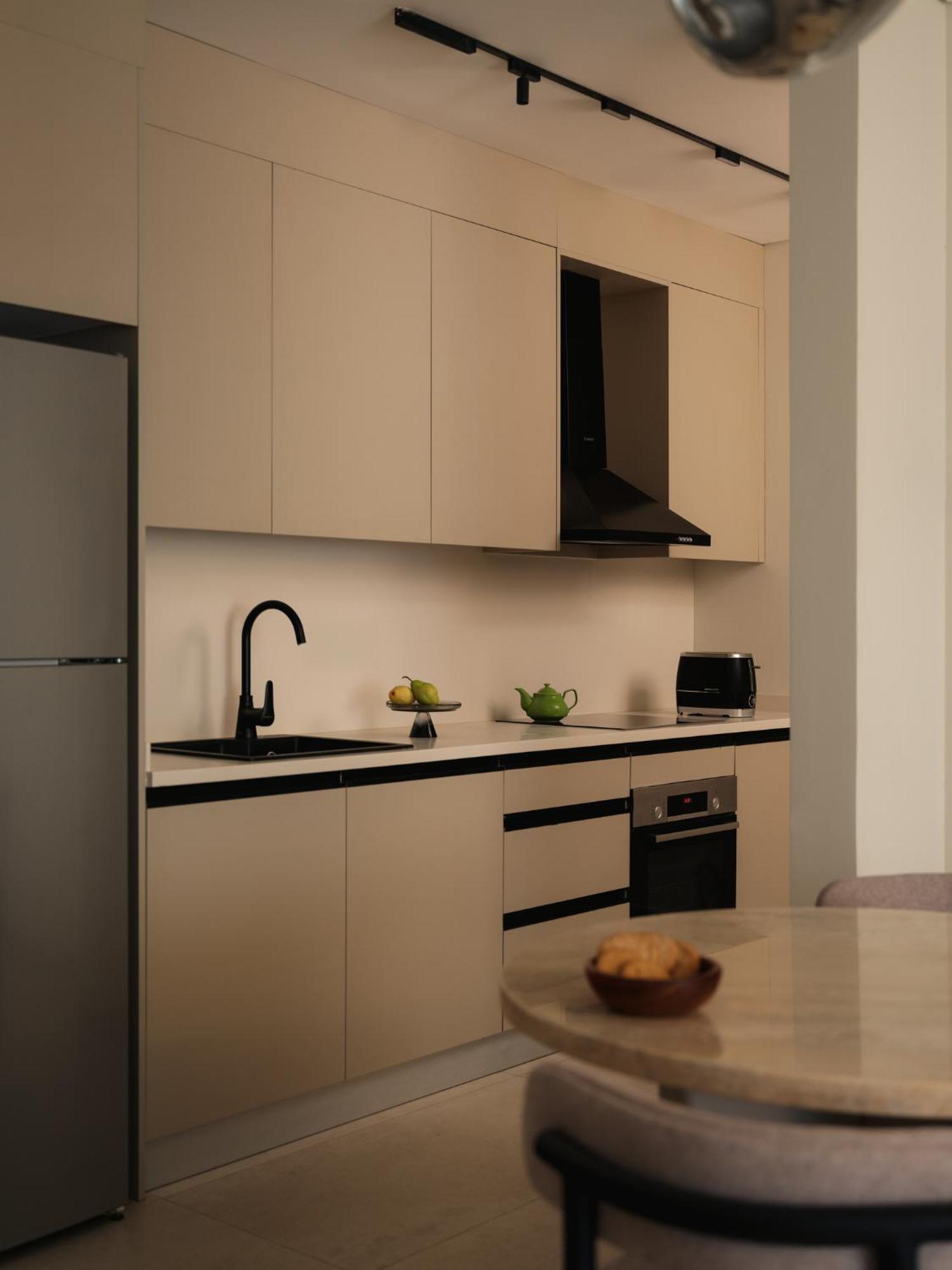 Apartment Brassbell Zamalek Diplomatic Zone Near Marriott *
