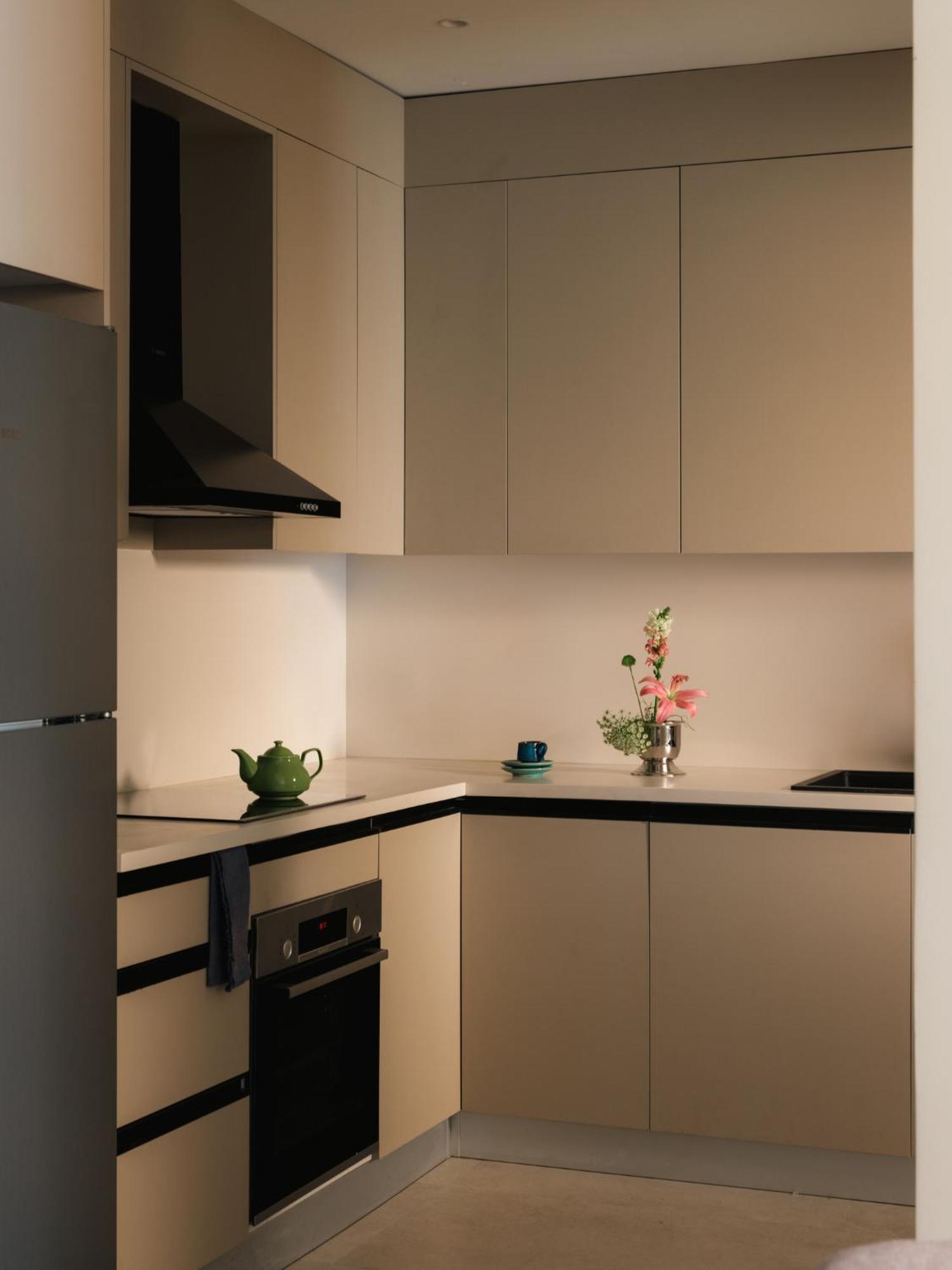 Apartment Brassbell Zamalek Diplomatic Zone Near Marriott *