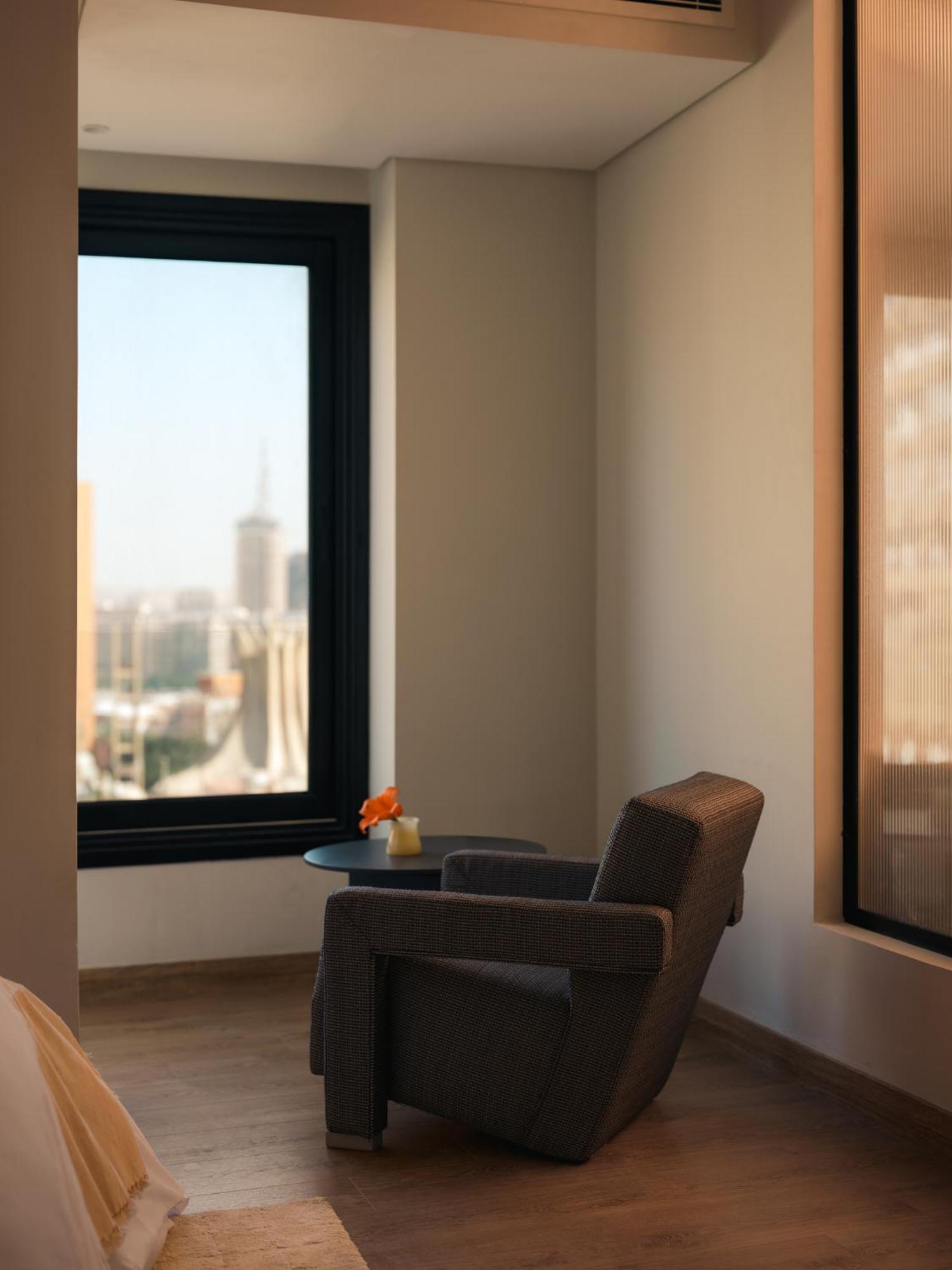 Apartment Brassbell Zamalek Diplomatic Zone Near Marriott Cairo