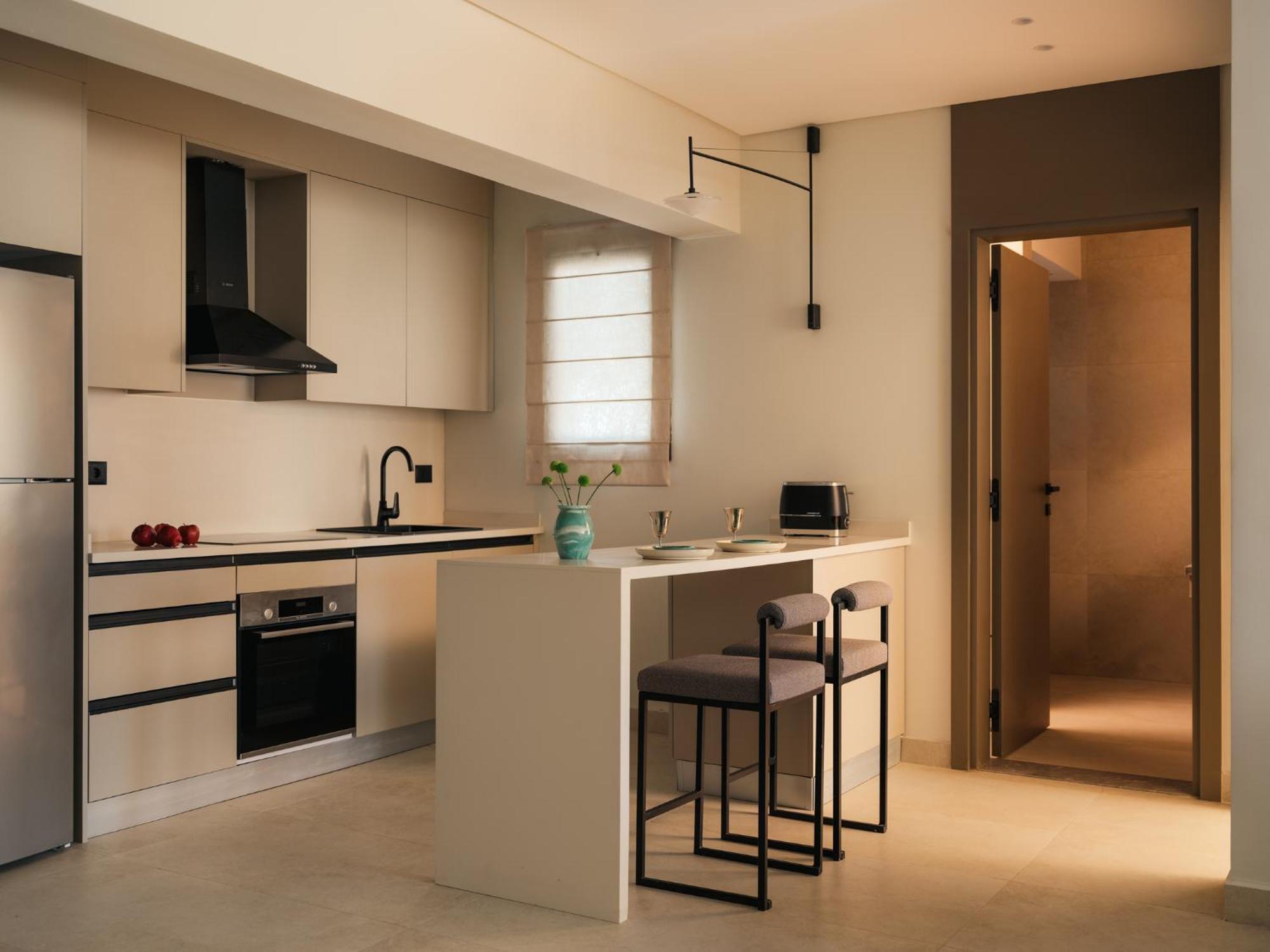 Brassbell Zamalek Diplomatic Zone Near Marriott *