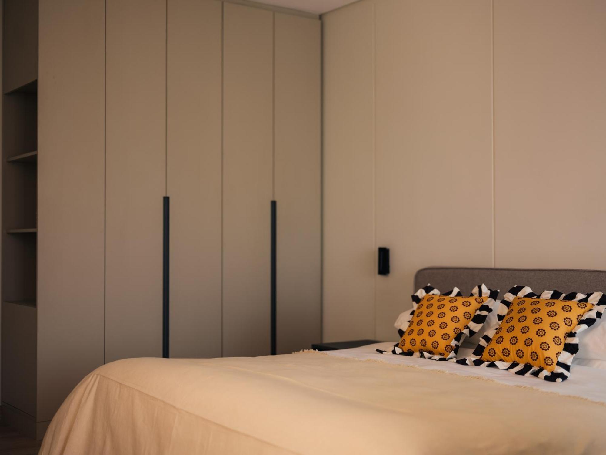 Brassbell Zamalek Diplomatic Zone Near Marriott