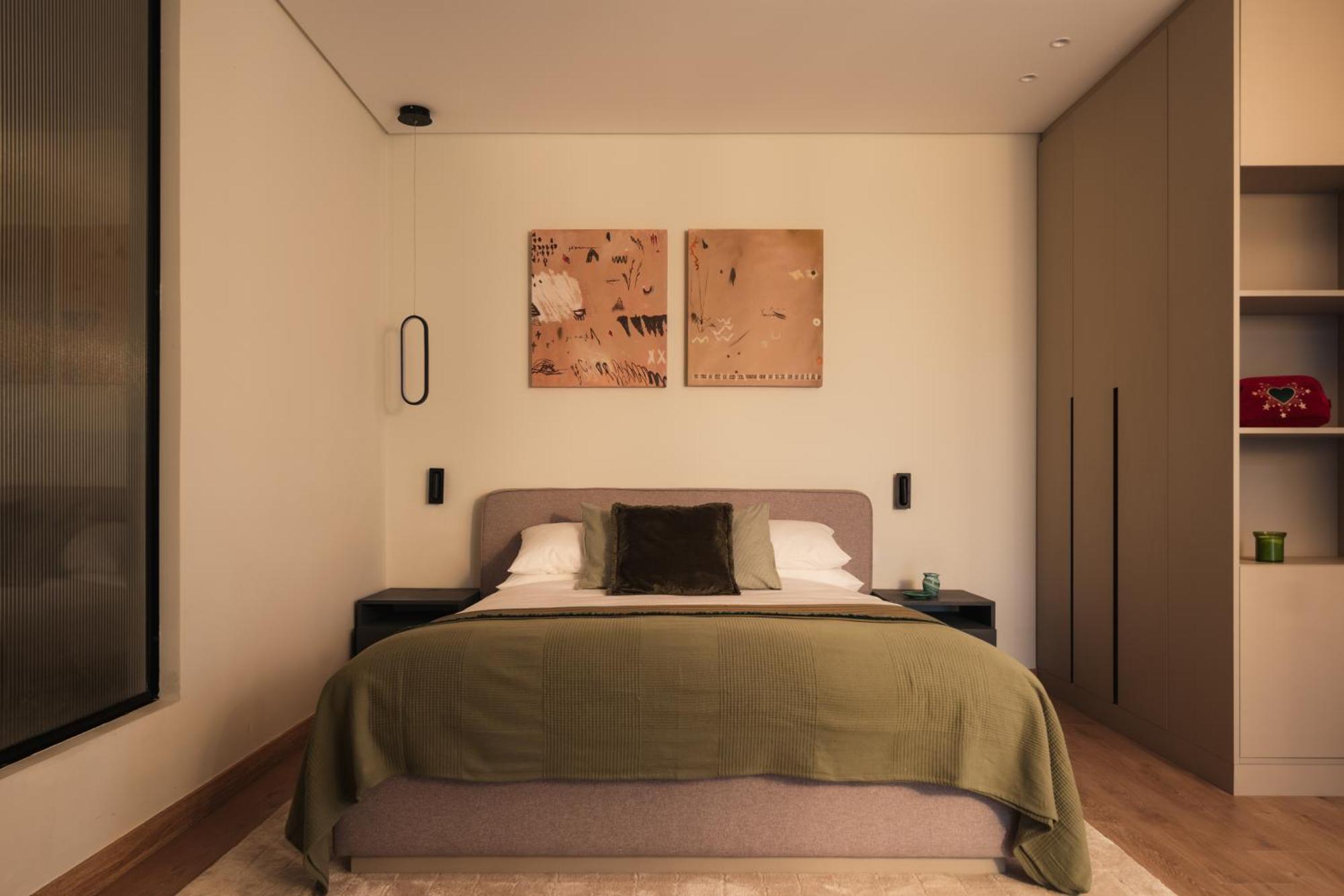 Brassbell Zamalek Diplomatic Zone Near Marriott * Cairo