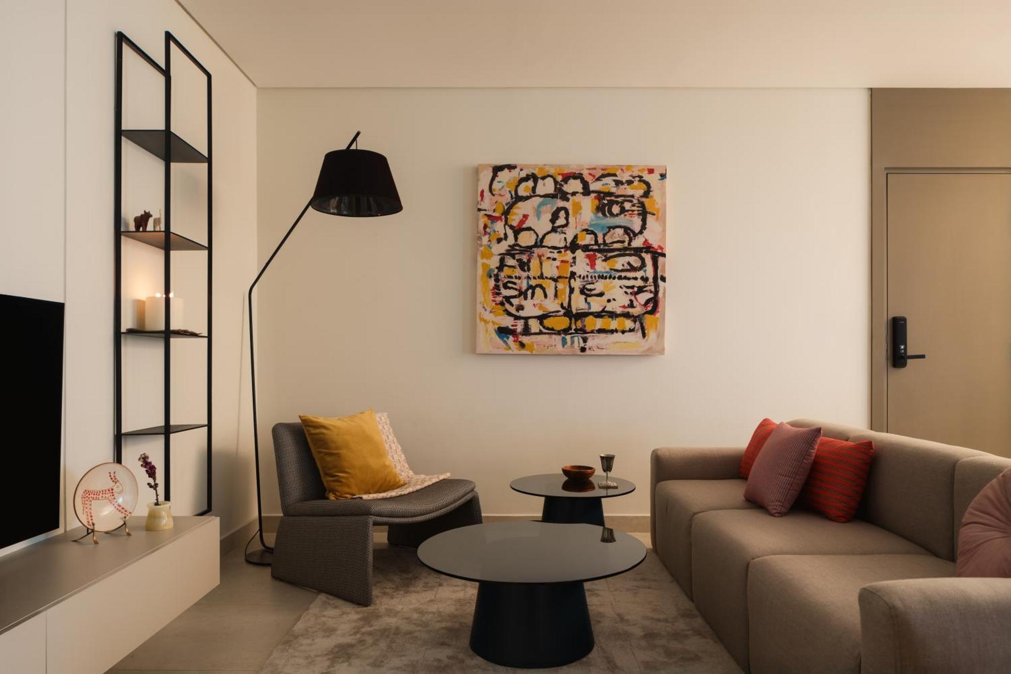 Brassbell Zamalek Diplomatic Zone Near Marriott Apartment Cairo