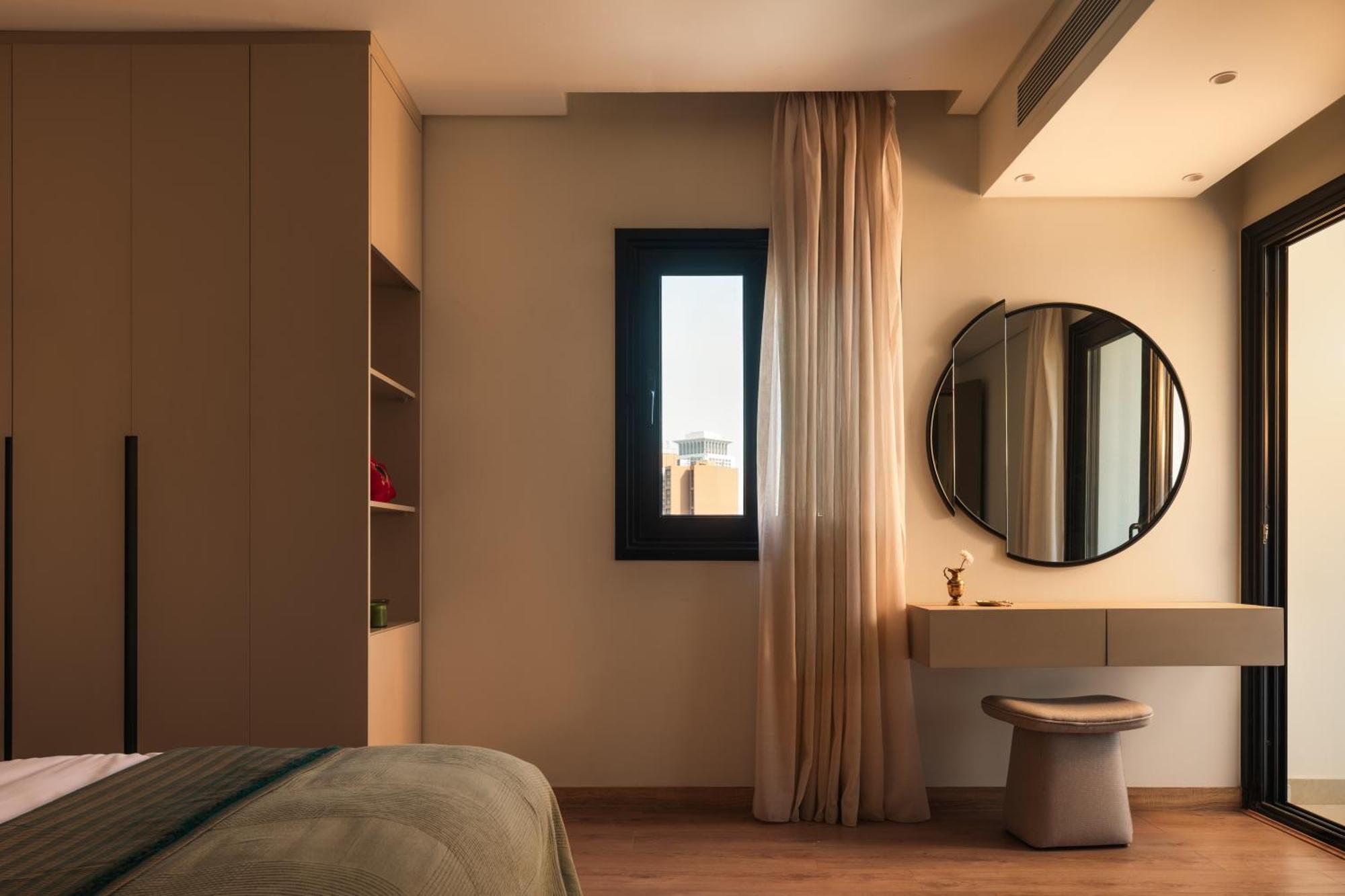 Brassbell Zamalek Diplomatic Zone Near Marriott Apartment Cairo