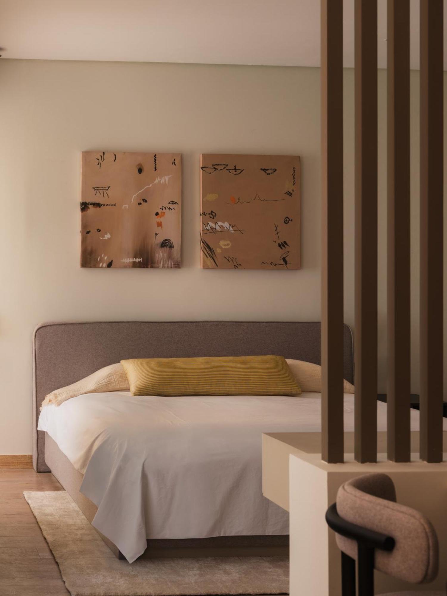Brassbell Zamalek Diplomatic Zone Near Marriott