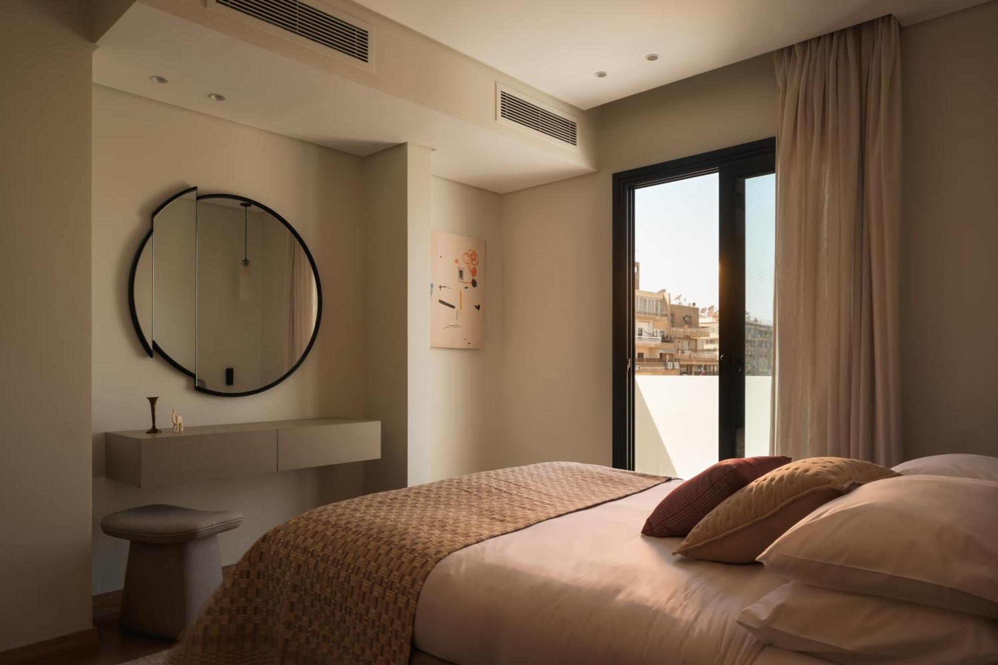 Brassbell Zamalek Diplomatic Zone Near Marriott Cairo
