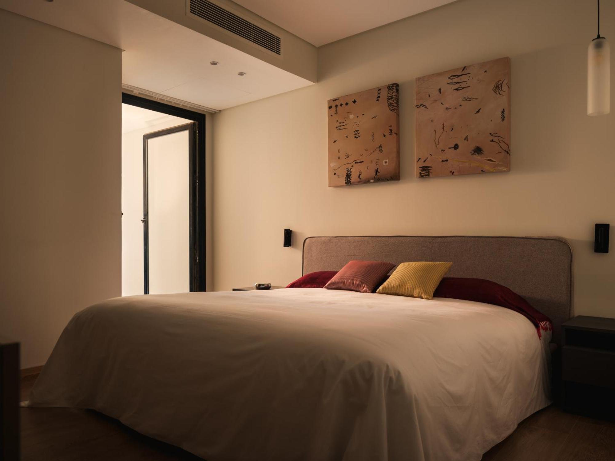 Brassbell Zamalek Diplomatic Zone Near Marriott *