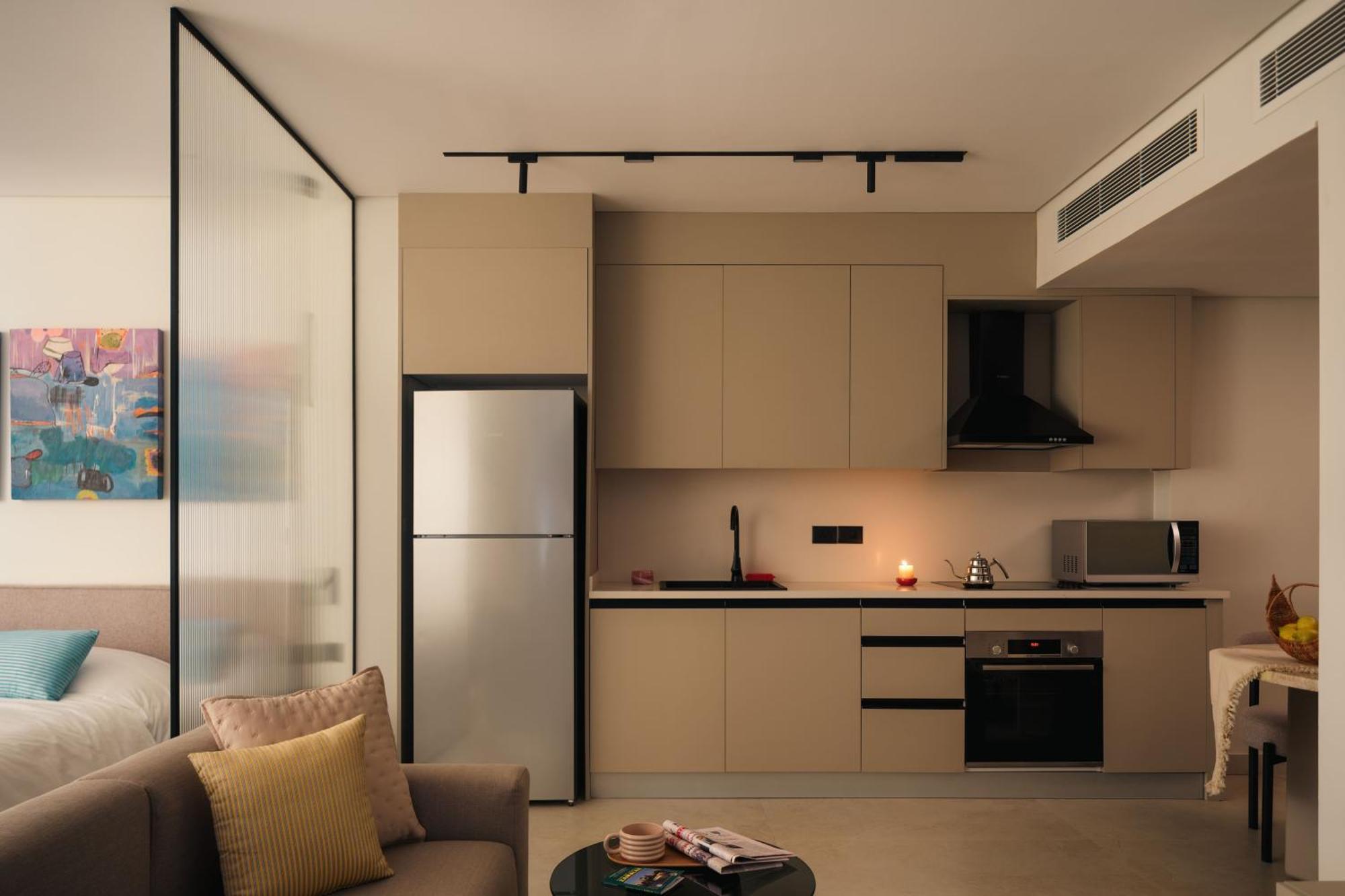 Brassbell Zamalek Diplomatic Zone Near Marriott Cairo